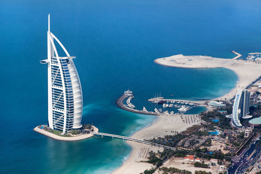 Uaeassets.com - портал о недвижимости Дубая и ОАЭ